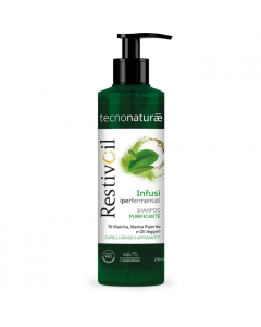 Restivoil Tecnonat Grassi Sh