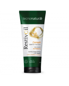 Restivoil Tecnonat Balsamo