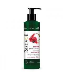 Restivoil Tecnonat Normali Sh