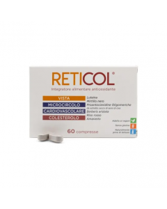 Reticol 60cpr