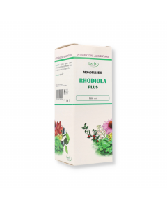Rhodiola Plus 100ml