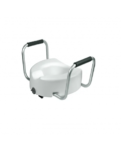 Rialzo Per Wc Con Maniglie Per La Camera Del Malato