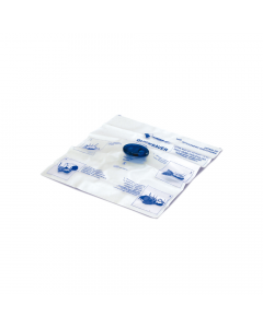 Kiss Of Life Rianimatore Anticontatto