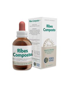 Ribes Composto Ecosol Gocce