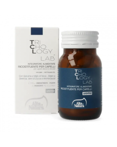 Trichology Lab 50cpr U Anticad