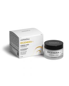 Aspersina Rigenera+ Crema Viso