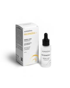 Aspersina Rigenera+ Siero Viso