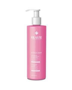 RILASTIL HYDRAFUSION GEL CREMA 400 ML