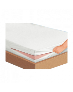 Coprimaterasso Antiacari Sing