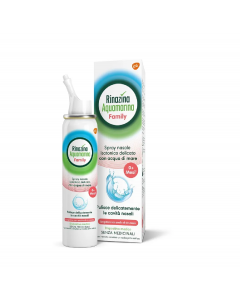 Rinazina Aquamarina Family Spr