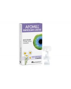 Afomill Rinfrescante Sc 10f