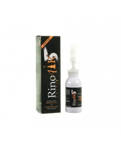 Rinoair 5% Spray Nas Iper 50ml