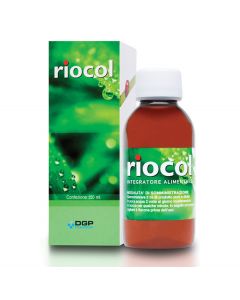 Pharma Riocol Collutorio 150 Ml