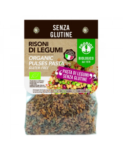 Probios Risoni Di Legumi 250g