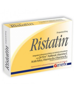 Ristatin 30 Capsule