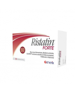 Ristatin Forte 30cpr