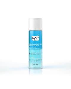 Roc Struccante Occhi Bifasico