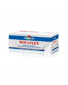 Cerotto Master-aid Rollflex 2x15