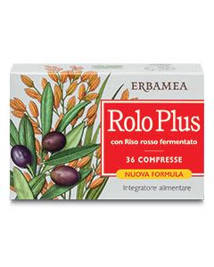Rolo Plus 36cpr