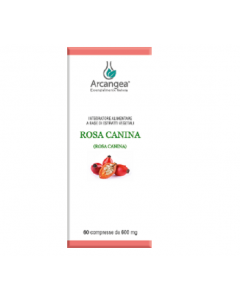 Rosa Canina 120cpr