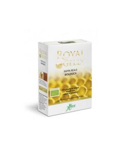 Royalgelly 16bust Orosolubili