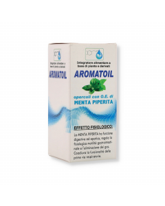 Aromatoil Menta 50opr