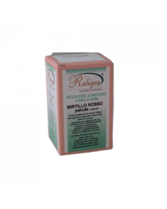 Mirtillo Ro Palude Cranb 60cps