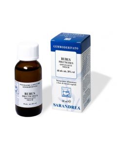 Rubus Fruticosus 1000ml Mg