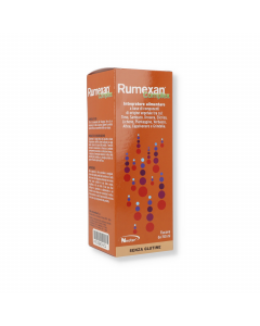 Rumexan Complex Integratore Alimentare 150ml