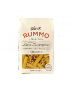 Rummo Elicoidali N49 400g