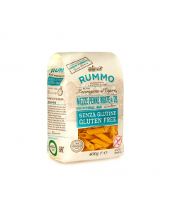 Rummo Mezze Penne Rigate 400g