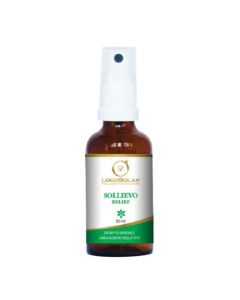 Sollievo Relief 50ml