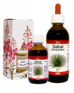 Sabal Compositum 150ml