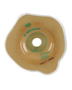 Flexima 3s Placca Ritaglio 15-50 Diametro 65mm 5 Pezzi