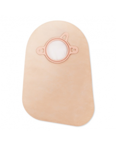 Sacca Chiusa per Colostomia Conform 2 Opaca Flangia 55 mm Misura Maxi 30 Pezzi