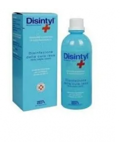 Disintyl Soluzione U.E. 1.000ml 0.2%