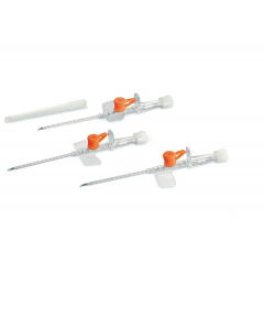 Ago Cannula Raccordo Perm Ch14