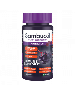 Sambucol Gummies 30pz
