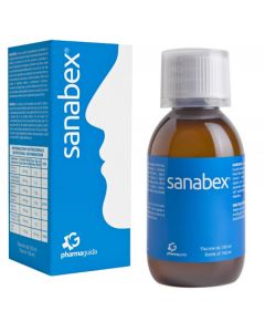Sanabex Sciroppo Integratore Alimentare 150 Ml