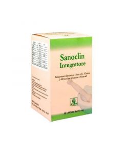 Sanoclin Mamma 50cps
