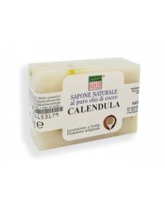 Sapone Calendula 100g