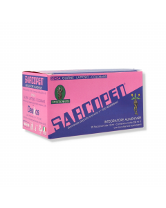 Sarcopen 20flaconcini 200ml