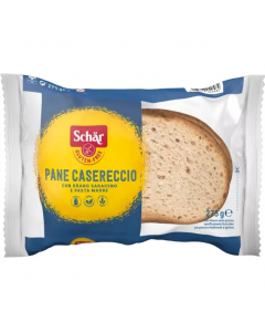 Schar Pane Casereccio 5pz 55g