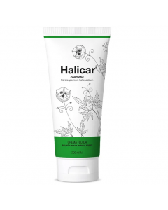 Halicar Crema Fluida Per Adulti 200 Ml