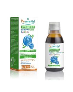 Sciroppo Tosse Bambini 140ml