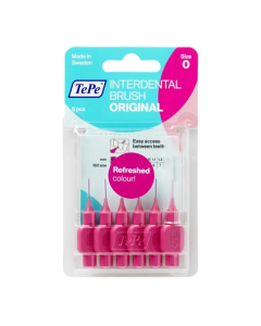 Tepe Scovolini Rosa 0,4 6pz