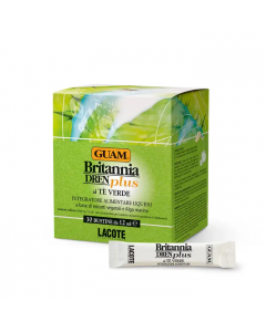 Guam Britannia Dren Plus 30bus