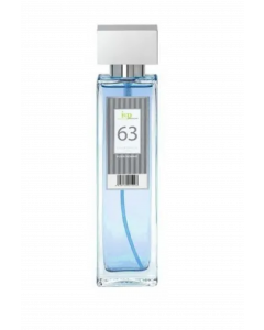 IAP Pharma Fragranza 63 Profumo Uomo 150ml