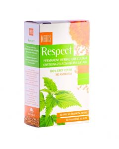 Respect Color R 21 Rosso Henne