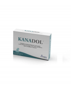 Kanadol 30cpr